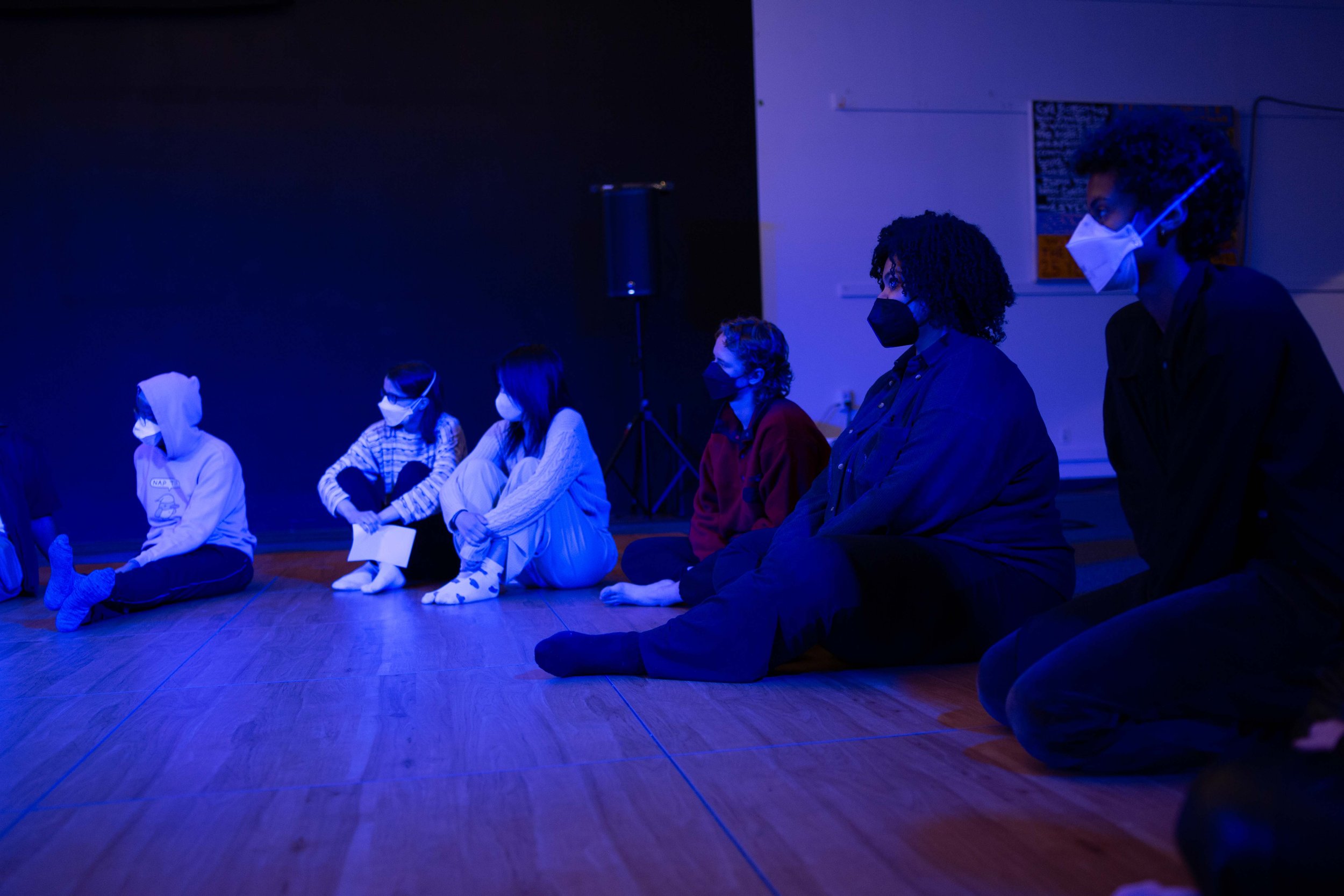 Images captured by Tshay Williams, angel edwards and Hanifah Griffith
